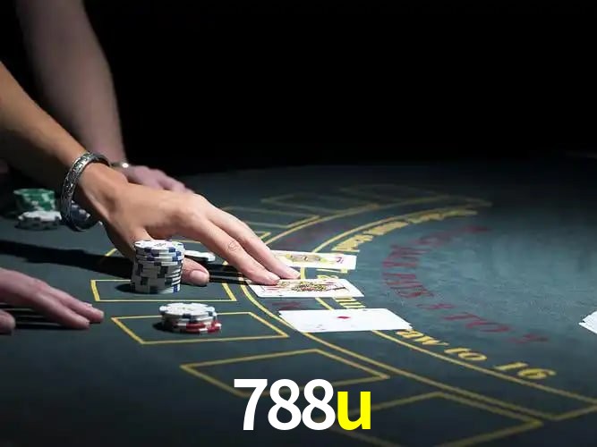 Sinta a adrenalina dos jogos de cassino com 788u