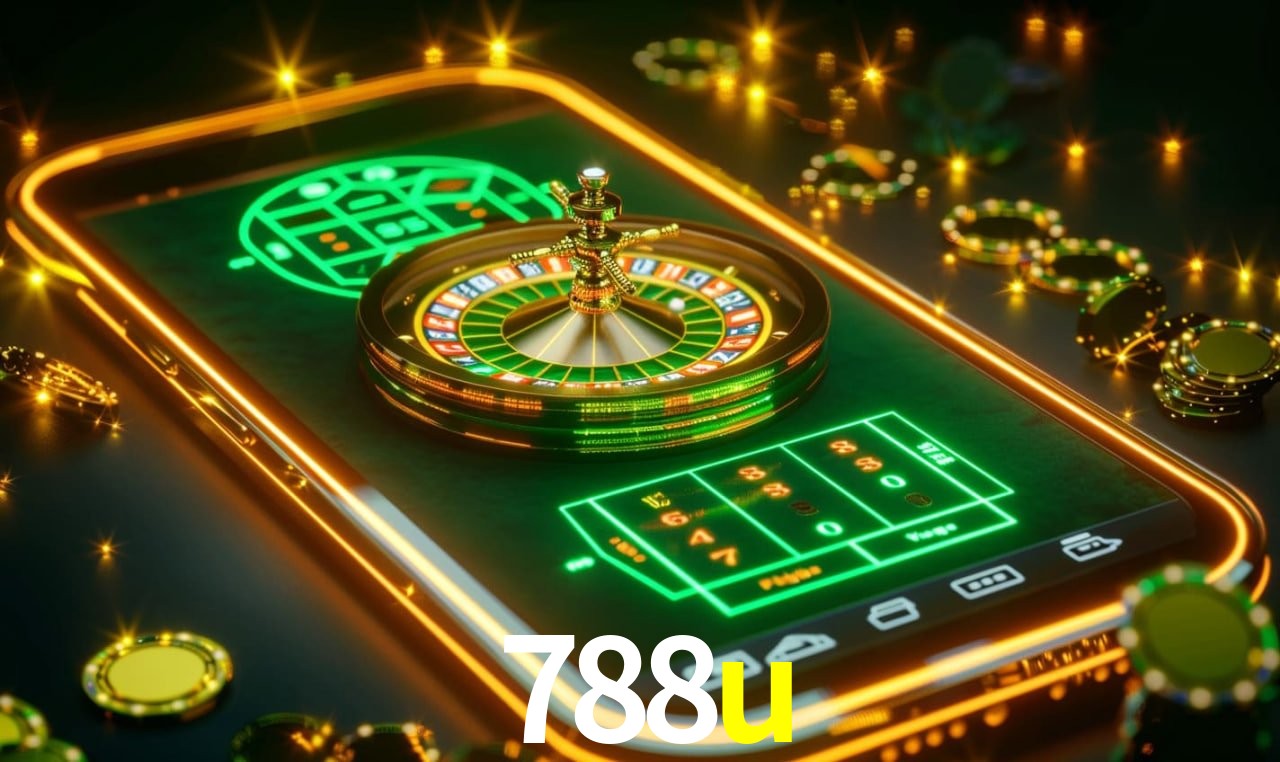788u bet