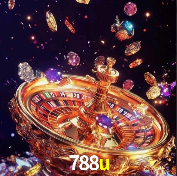 788u - Cassino Premium Brasileiro - 788u.com