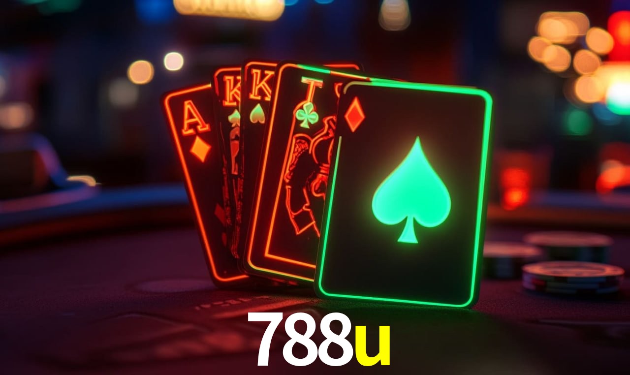 788u Jackpots Progressivos
