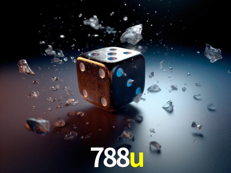 Logo 788u Loteria Online