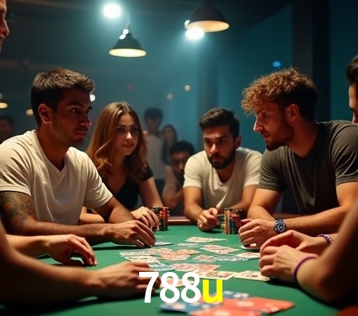 Logo 788u Plataforma Certificada